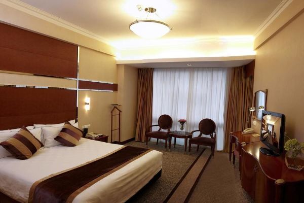 Dynasty Hotel - Wenzhou